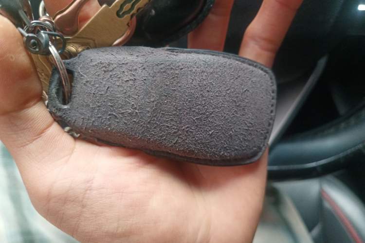 Used BAIC Beijing X7 2020 1.5TD DCT Trendy Edition
