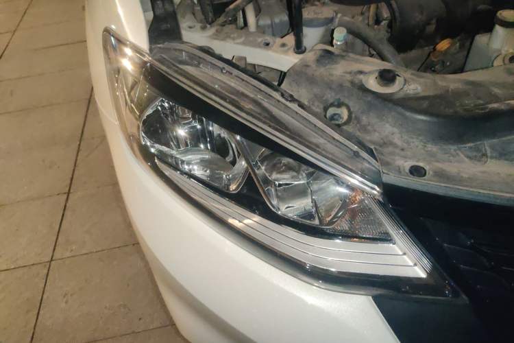 Used Nissan Tiida 2016 1.6L CVT Smart Drive Edition
