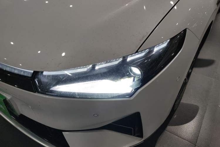 Used XPeng P5 2021 600P Left Front Headlight