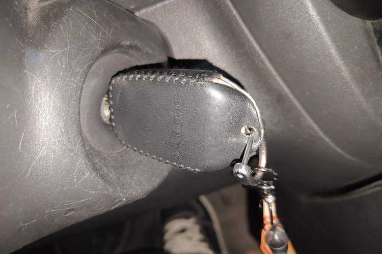 Used Dongfeng NAMMI EX1 2021 Quality Edition