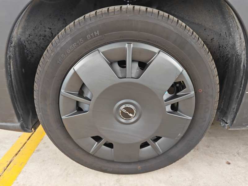 Used BYD Seagull 2025 305km Active Version — 22