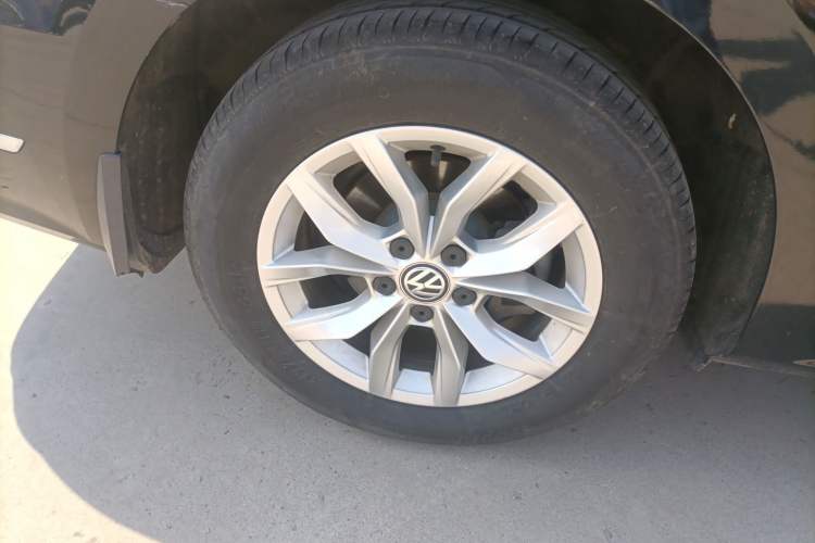 Used Volkswagen Passat 2016 1.8T Government Procurement Version (CEA Engine + 6AT)
