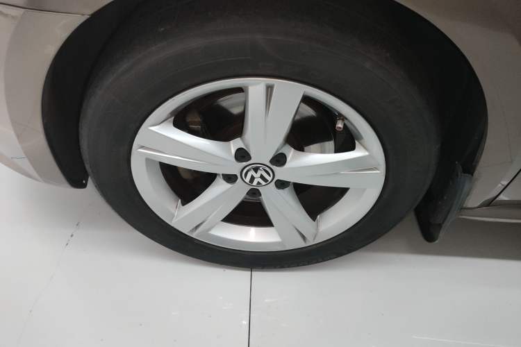 Used Volkswagen Passat 2014 1.8TSI DSG Prestige Edition