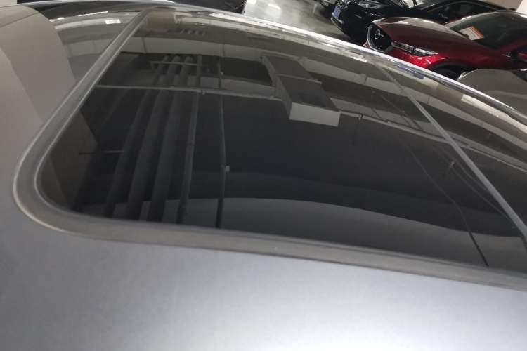 Used BYD Han 2025 DM-i 125KM Elite Model