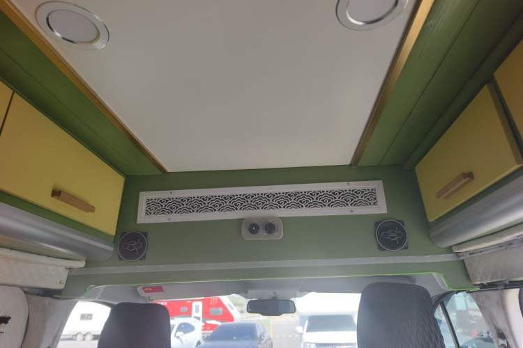 Used Ford Transit 
