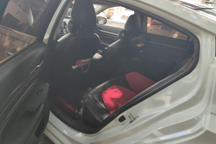 Used Nissan Teana 2019 2.0L XL Comfort Edition
