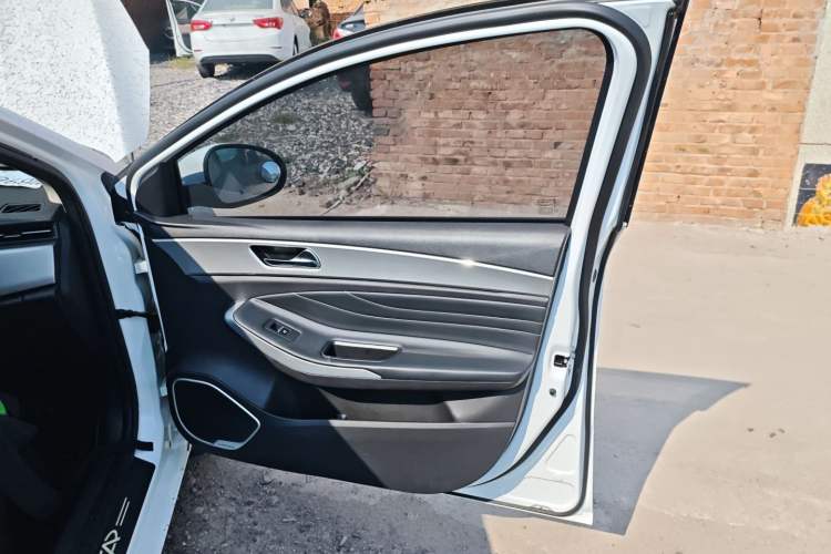 Used Chery Arrizo 5 2019 Facelifted PRO 1.5L Manual Youth Edition China VI Standard