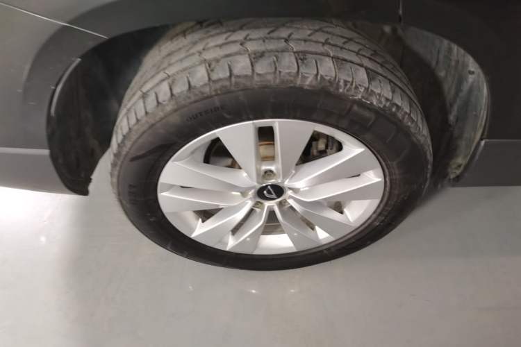 Used Jetta VS7 2021 1.4T Automatic Entry Model