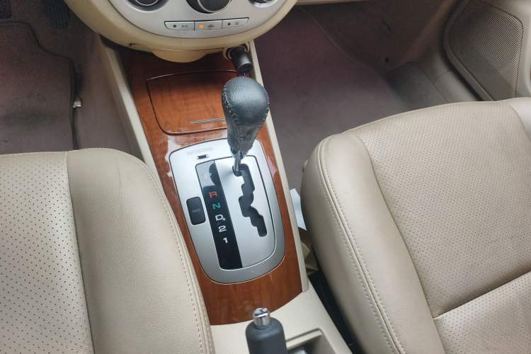 Used Buick Excelle 2011 1.6 LE-AT