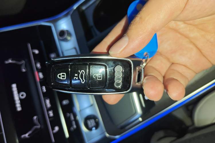 Used Audi A6L 2023 Updated 55 TFSI quattro Prestige Elegant Edition