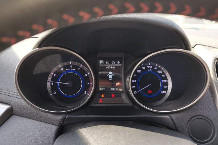 Used Changan Eado 2016 1.6L Automatic Junku Model