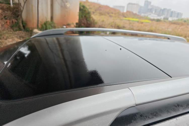 Used Nissan X-Trail 2017 2.0L CVT Comfort Edition 2WD
