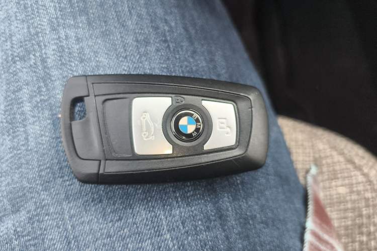 Used BMW 1 Series (Import) 2016 118i Leading Model