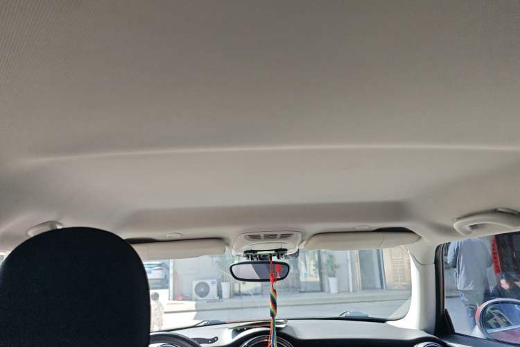 Used MINI 2014 1.2T ONE