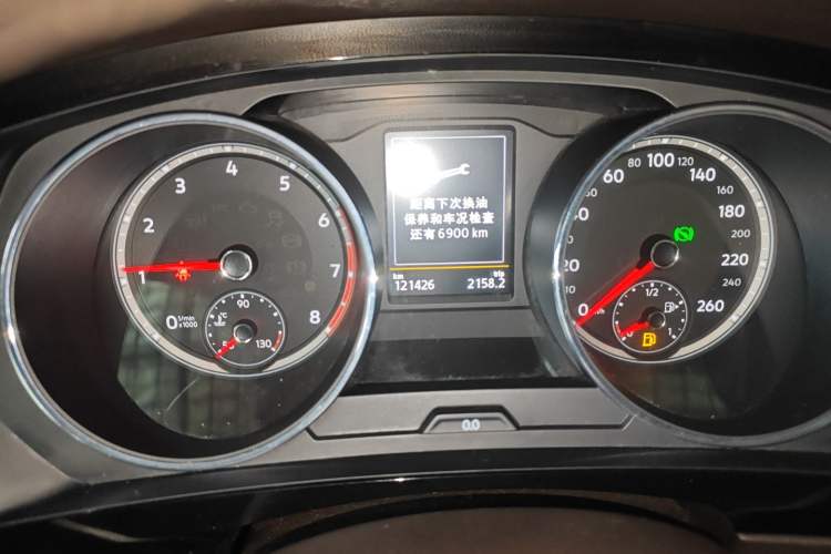 Used Volkswagen Tiguan L 2017 330TSI Automatic Two-Wheel Drive Luxury Edition