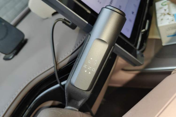 Used Hyptec GT 2024 Global Model 710 Ultra-High-Voltage LiDAR Edition
