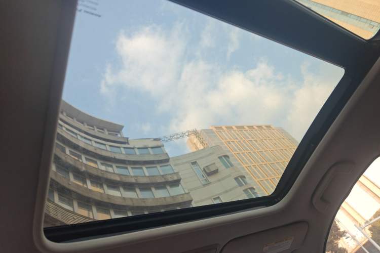 Used Honda Crosstour 2016 2.4L Luxury Edition