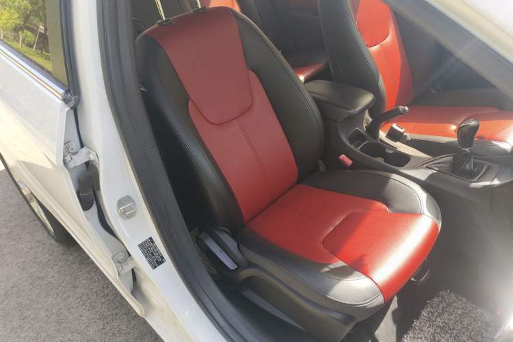 Used Chery Arrizo 5 2017 1.5L Manual Fashion Edition