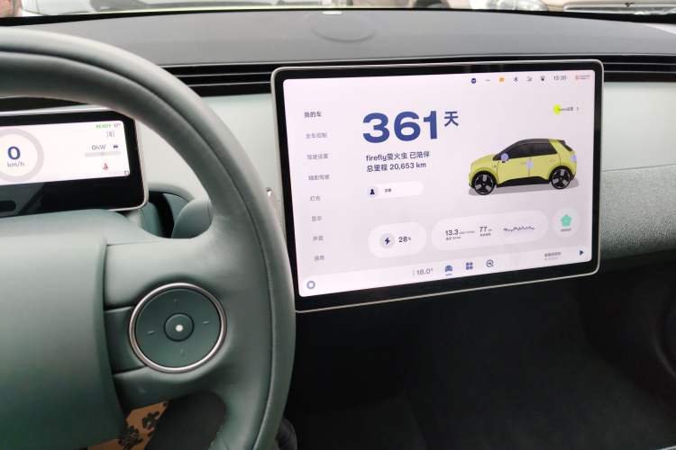 Used firefly 2025 Free Edition
