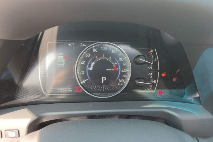 Used Lexus ES 2025 200 Premium Edition