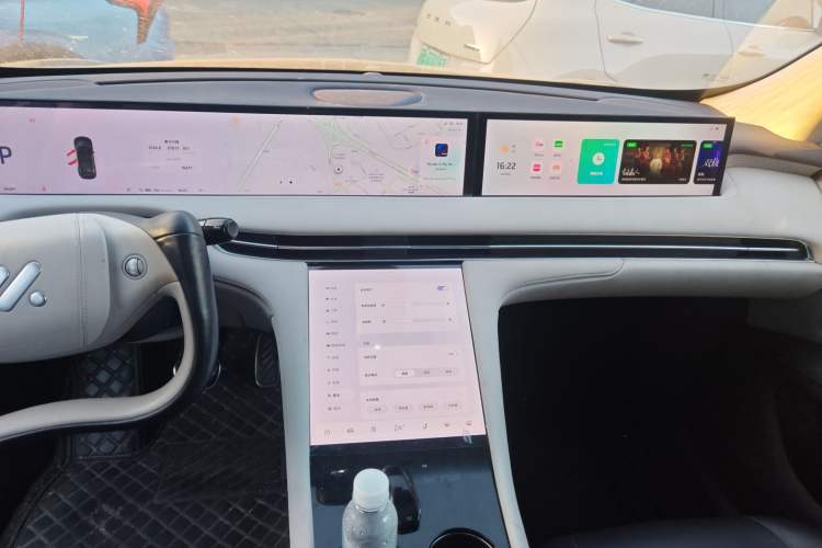 Used IM LS7 2023 90 kWh Elite All-Wheel-Drive Version