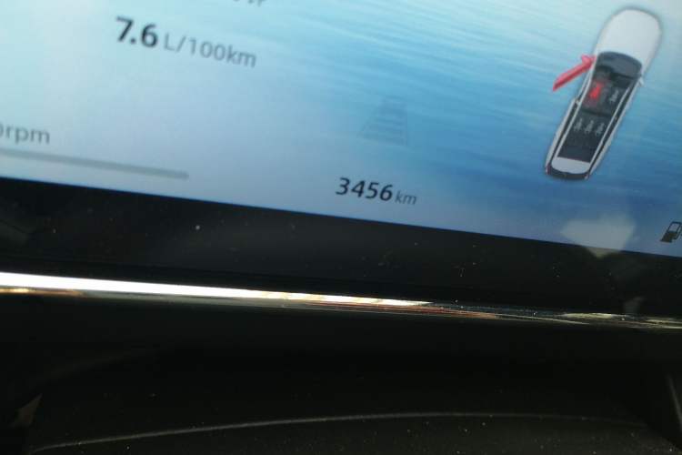 Used Geely Auto FX11 2024 1.5TD DCT Prestige Edition