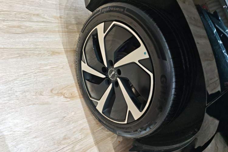 Used BYD Sealion 07 EV 2025 610 Intelligent Driving Edition