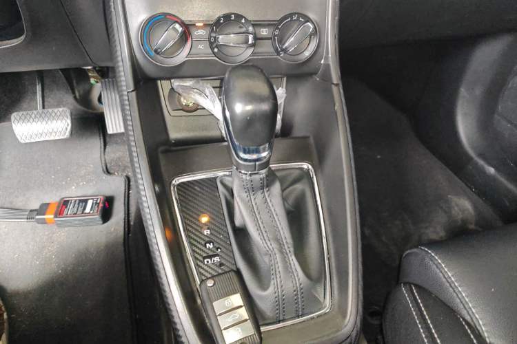 Used MG ZS 2018 1.5L Automatic Elite Edition China V Standard
