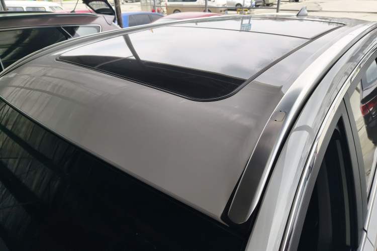 Used Chery Tiggo 8 PLUS 2021 290TGDI DCT Luxury Edition