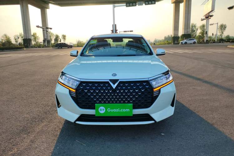 Used Venucia D60 2023 PLUS 1.6L XL CVT Yue Ling Edition