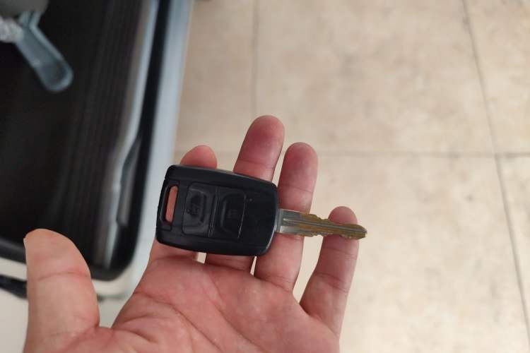 Used Wuling Rongguang V 2019 1.5L Standard Version China VI LAR
