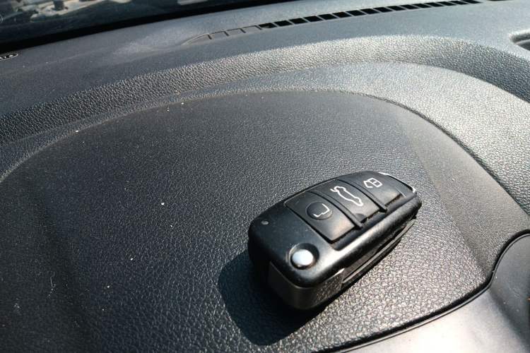 Used Chery Tiggo 5 2016 2.0L Manual Jia Yue Edition