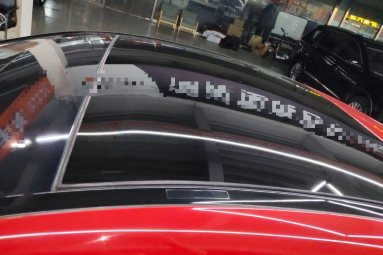 Used Mercedes-Benz CLA 2015 CLA 220 4MATIC
