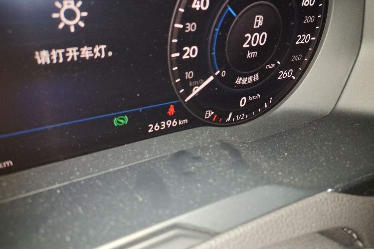 Used Volkswagen Variant 2018 380TSI Two-Wheel Drive Comfort Edition
