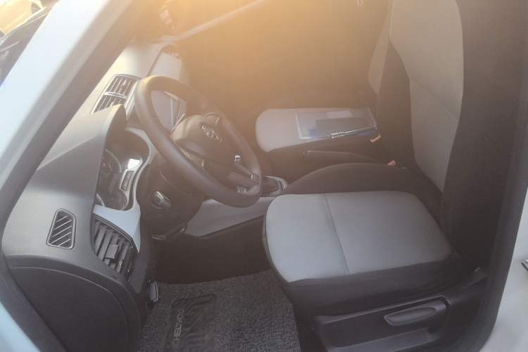 Used Skoda Fabia 2017 1.4L Automatic Car Enjoy Edition
