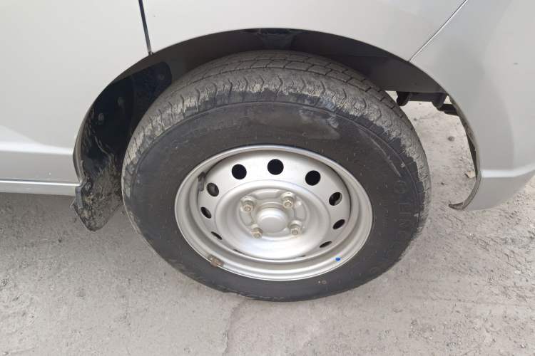 Used Wuling Rongguang 2020 1.2L S Base Model China VI