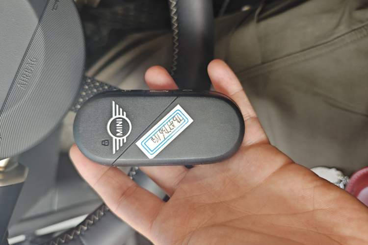 Used MINI Electric COOPER 2026 Model, 466km COOPER E Classic Style
