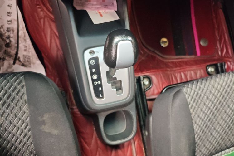 Used Suzuki Jimny 2015 1.3 AT JLX
