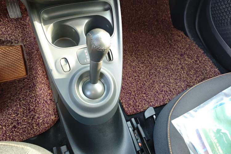 Used smart fortwo 2015 1.0L 52 kW Hardtop Passion Edition
