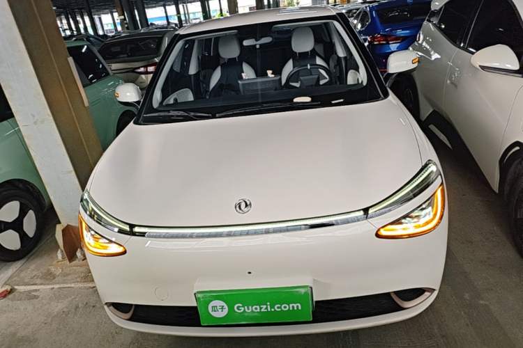 Used Dongfeng NAMMI 01 2024 New Edition 330 Plus Smart+
