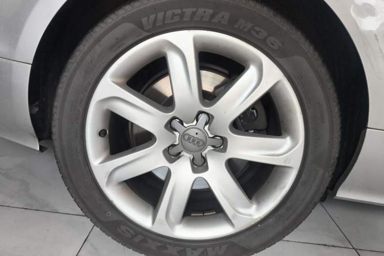 Used Audi A7 2012 3.0TFSI quattro Comfort Edition