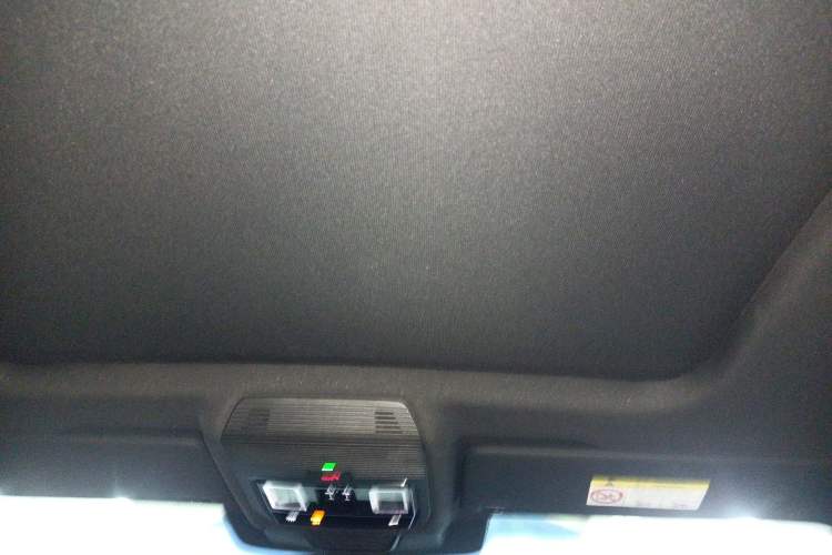 Used Volkswagen Tiguan L 2024 PRO 380TSI Four-Wheel Drive R-Line Prestige Edition
