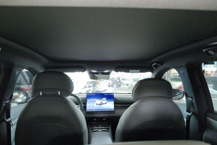 Used Deepal S05 2026 Model 520Plus Pure Electric Edition
