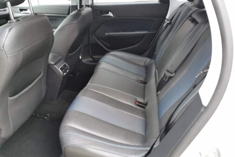 Used Peugeot 308 2016 350THP Automatic Prestige Edition
