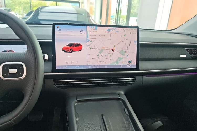 Used XPeng G6 2023 580 Long-Range Pro