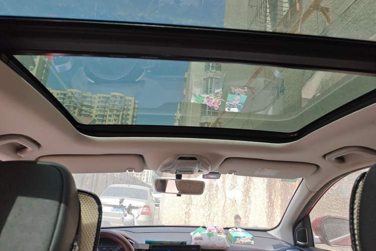 Used Geely Auto Coolray 2019 260T DCT Knight China V Standard