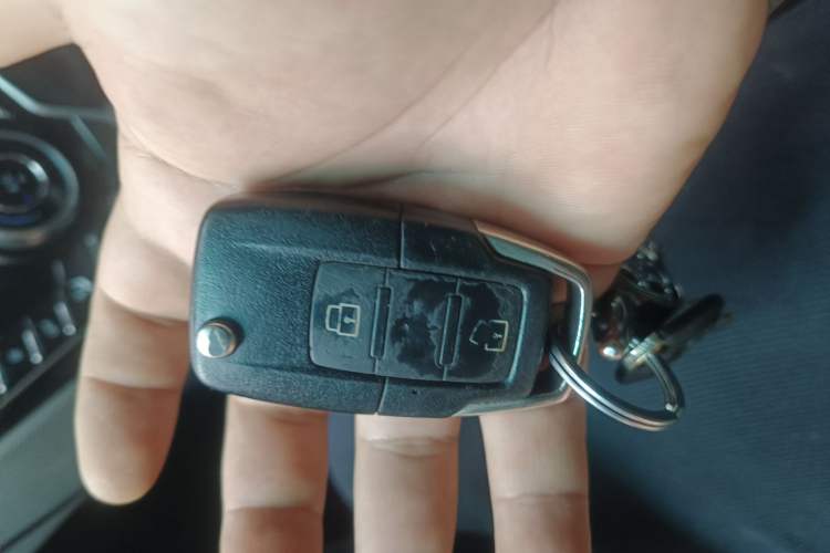 Used Luxgen U6 SUV 2016 1.8T Style Value Model