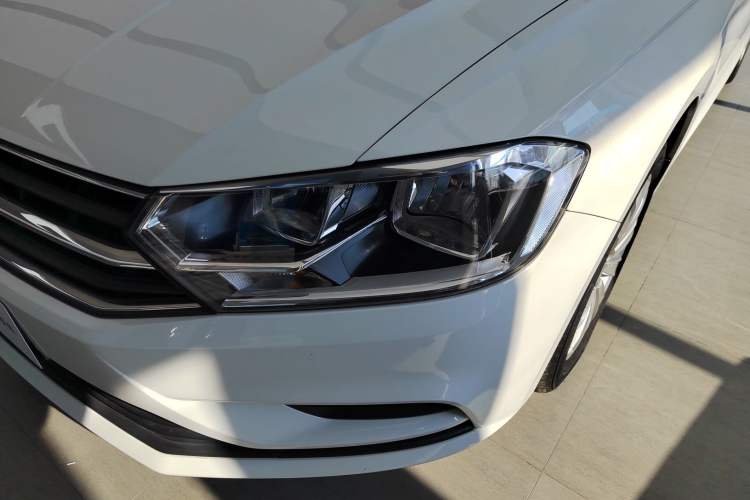 Used Volkswagen Bora 2019 Facelift Bora·Legend 1.5L Automatic Fashion Edition China VI Standard