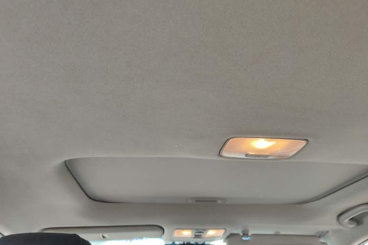 Used Hyundai Elantra (5th Generation / Langdong) 2015 1.6L Automatic Leading Model
