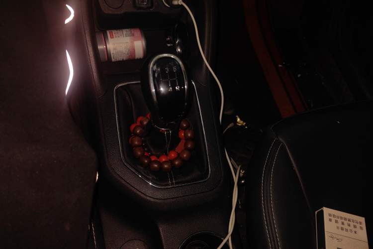 Used CHANGAN OSHAN COS5 2021 1.6L Manual Luxury Model